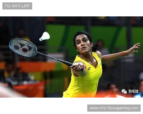 羽毛球场上的大对角穿越球惊艳所有观众