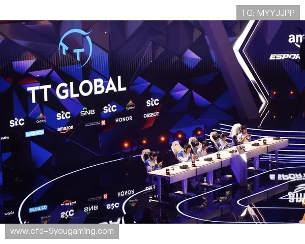 中国电竞队伍连斩三强，晋级全球决赛震撼世界