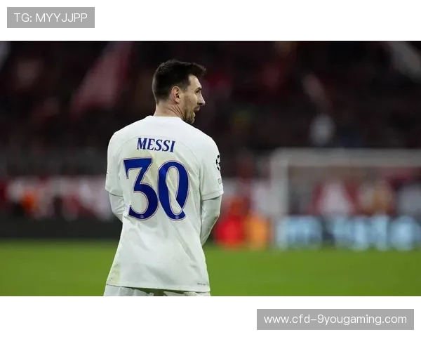 拜仁研究梅西式中路调节——塑造现代足球的创新密码