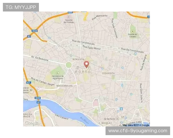 波尔图将举办国际青年杯，提升俱乐部品牌影响力的战略布局