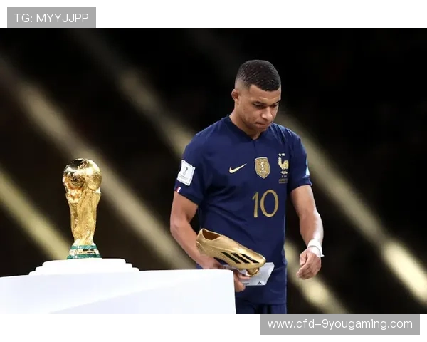 姆巴佩再战世界杯，法国力争金靴与冠军