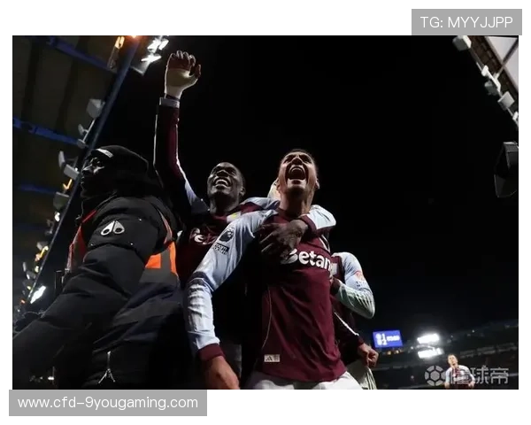 维拉两度扳平比分，最后时刻完成反超，演绎精彩逆转