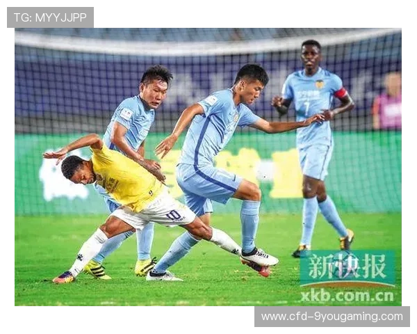中超官方公布跑动数据 本土中场覆盖面积惊人