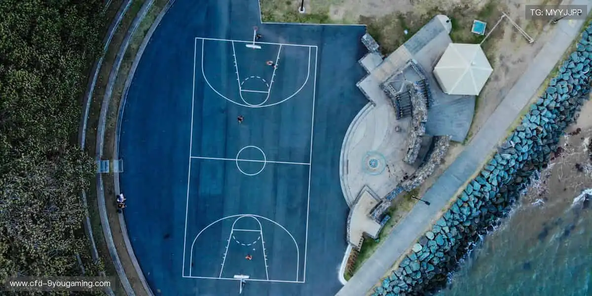 🏀突破极限，成就非凡！🌟